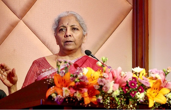 Delhi Court to Hear Lipika Mitraâ€™s Defamation Suit Against FM Sitharaman