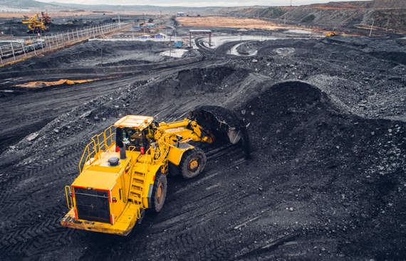  Vedanta, Jindal among bidders for first commercial coal mine allocation