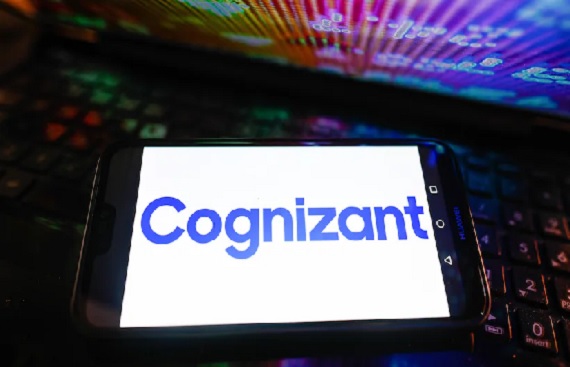 Cognizant Q1 Net Income Rises 21.4 Percent