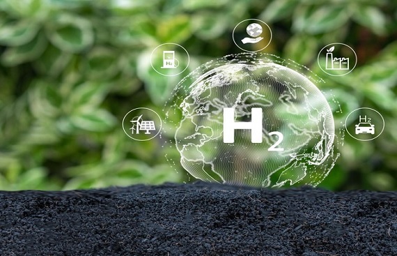 India and Saudi Arabia sign MoU for green hydrogen, supply chain