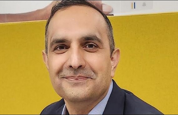 Visa Appoints Sujai Raina as India Country Manager