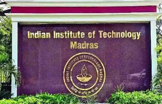 IIT Madras Centre Focuses on Next-Gen AMOLED Displays for Devices