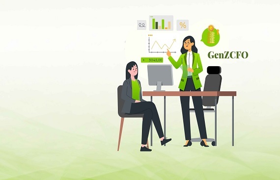 GenZCFO Is Making the CFO Role Accessible to Gen Z and Millennial Startups