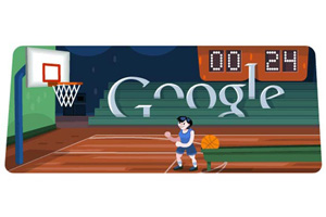 Google Doodles Causes Loss of Work Hours