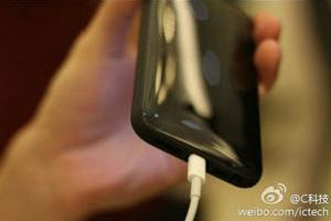 Leaked Images Of Cheaper iPhone Hits Online