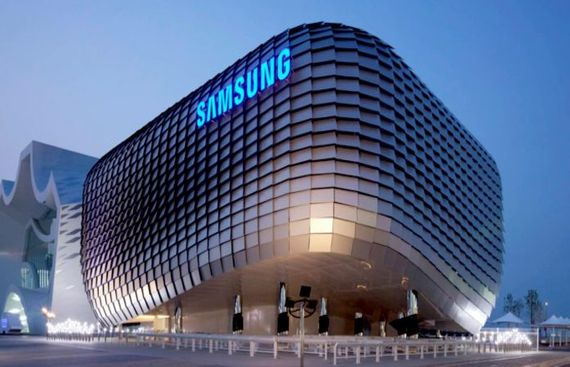 Samsung to focus on its core amid rising uncertainties