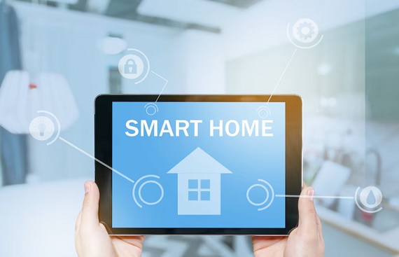 The Effectiveness of Smart Home Security