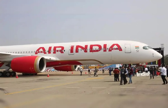 Air India Halts Flights to Middle East, North America & Europe After Iranian Strike on US Base in Qatar