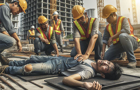 Choosing the Right Work Accident Attorney: A Guide for Injured Workers