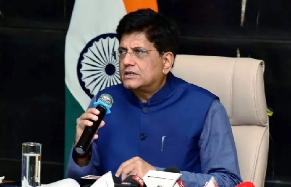 India to achieve $750 bn of exports in 2022-23: Piyush Goyal