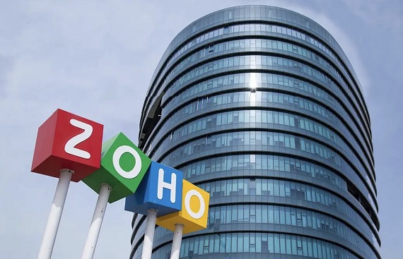 Zoho Launches 'Zakya' a Modern Point of Sale Solution for Retail Stores in India