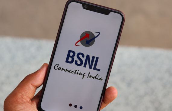 BSNL Chairman Gets Tough, Sets Targets for Business Verticals