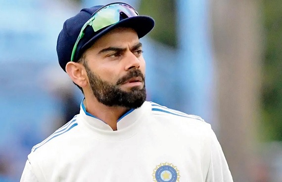 Virat Kohli Tops Celebrity Brand Valuation at $227.9 Million