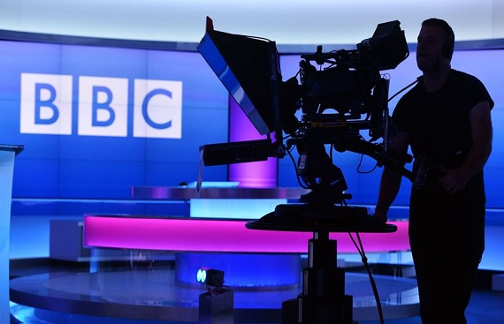 BBC Appoints India-Born Media Veteran Dr. Samir Shah as New Chairman