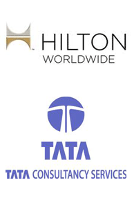 Hilton Worldwide and TCS sign a Multi-Year Agreement 