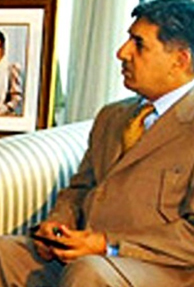 Targets inside India identified if attacked: Pasha