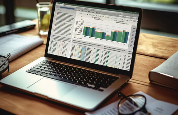 Why Excel Persists: The Unwavering Importance of the Spreadsheet Tool