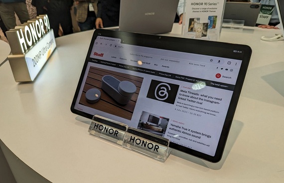 Honor Pad X9 launched in India with 11.5-inch display and substantial upgrades