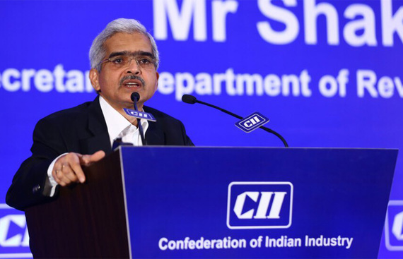 CII calls for foreign trade policy, export finance expansion