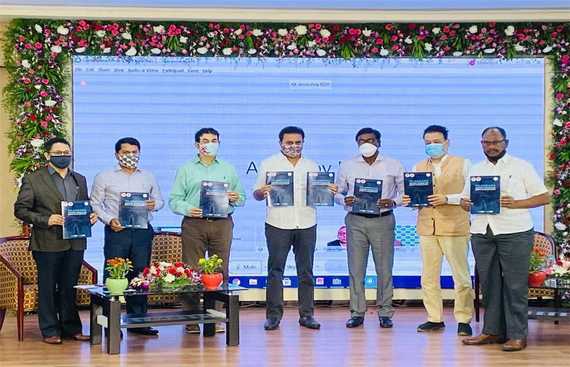 6 electric vehicle firms to invest over Rs 2,500 crore in Telangana