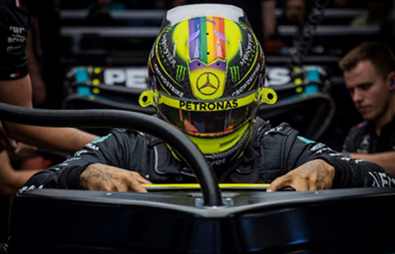 TeamViewer Revolutionizes Data Access for the Mercedes-AMG PETRONAS Formula 1 Team, Enhancing Performance at the Track
