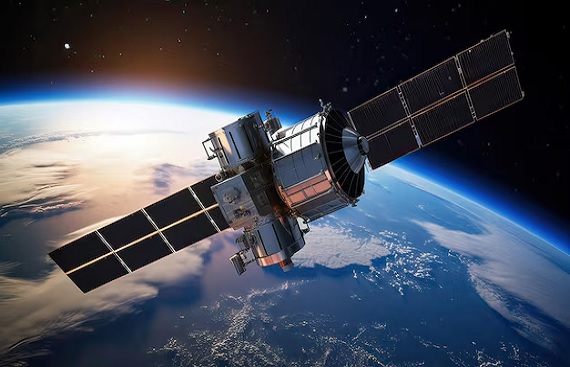 DRDO Joins Forces with Bengaluru Firm for Indigenous NavIC Chip Development