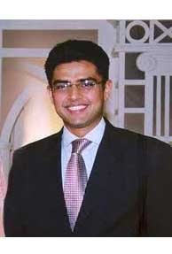 Benefit from Indian IT expertise, Sachin Pilot tells Africa