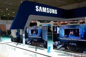 Samsung Offers 15 Percent Cashback To Lure Smartphone Buyers