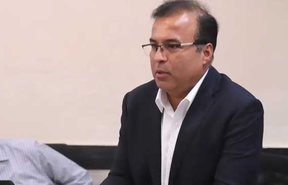 AR & VR can affect Enterprise 4.0: Feroz Khan