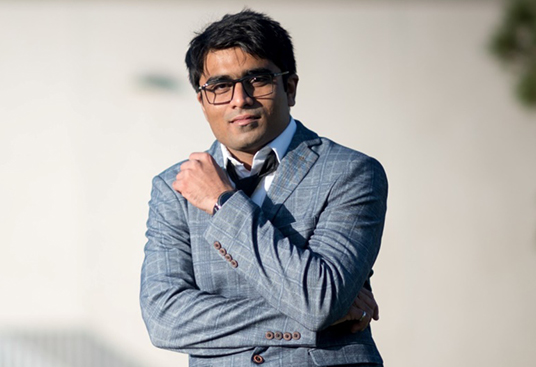 A Look Into The Future of Specialized Applications Beyond Traditional Boundaries