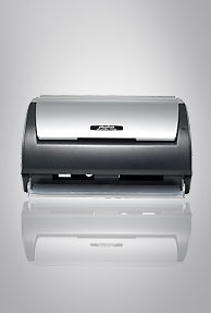 Plustek introduces SmartOffice PS286 Compact Document Scanner 