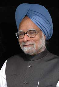 Why Manmohan Singh is tight-lipped?