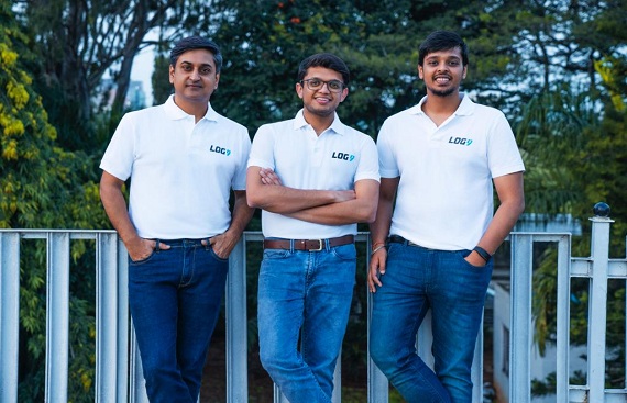 Bengaluru-based startup Log9 collaborates with EV OEM company Quantum Energy