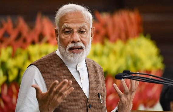 PM Modi Demands Urgent Reform of Global Institutions to Empower the Global South