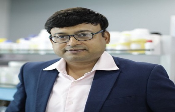 Parent Company of many Startups 'Honasa Consumer' appoints Kaustav Guha as Vice President