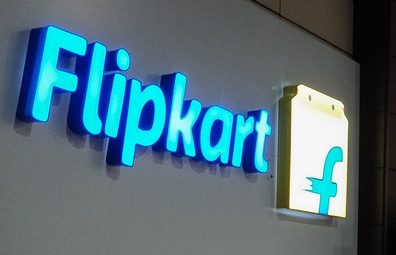 Walmart reportedly raising up to $3 bn for Flipkart to expand India biz