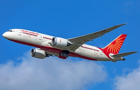 Air India and Willis Lease ink agreement for Engine Sale & Leaseback