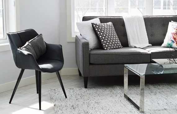 Furniture Tips To Give Your Home A New Look