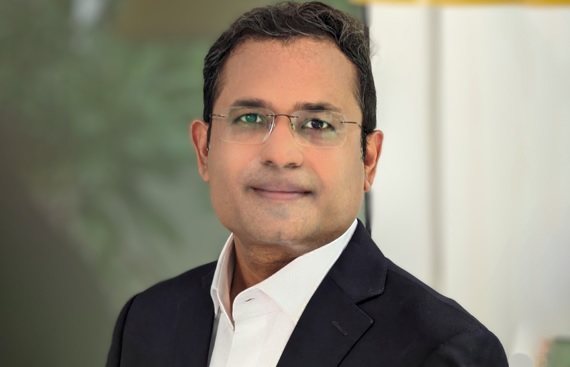 Snap appoints Google veteran Pulkit Trivedi as India Managing Director