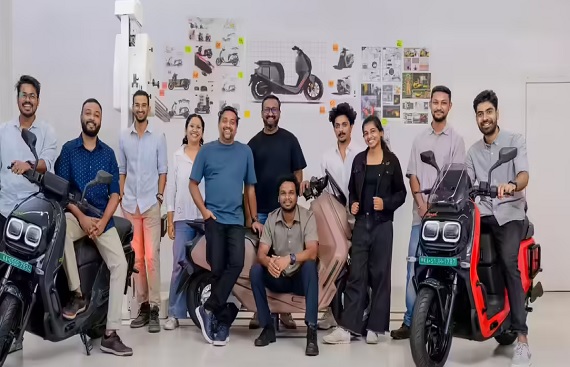 River Indie Makes History with Back-to-Back Red Dot Wins