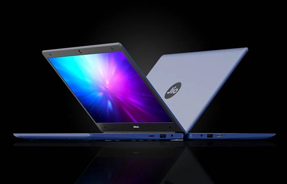 A new JioBook laptop from Reliance Jio is gearing up to be launched in India