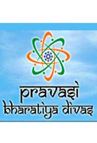 Pravasi Bharatiya Divas in Jaipur