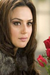 No one has adopted me: Preity Zinta