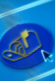 Center to bar officials from using private emails