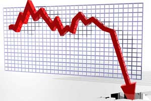 Sensex Down 89 Points in Early Trade on Profit-Booking