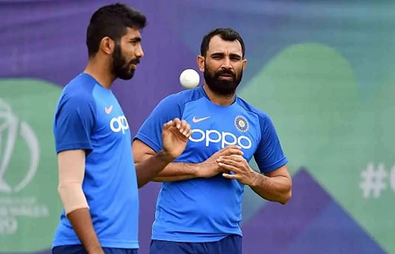 Bumrah's Absence Opens Doors for 'World-Class' Shami: Gambhir
