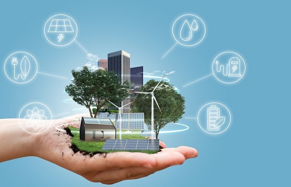 'The Adani Green Energy Gallery' to Highlight Sustainable Future: Gautam Adani