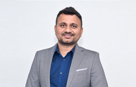 Karthik Jakranpally: The Future of CustomerCentric Technology – A CTO's Insights