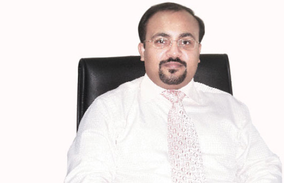 The Beginning of Big Data to Fast Data Race: Gauravv Mittal