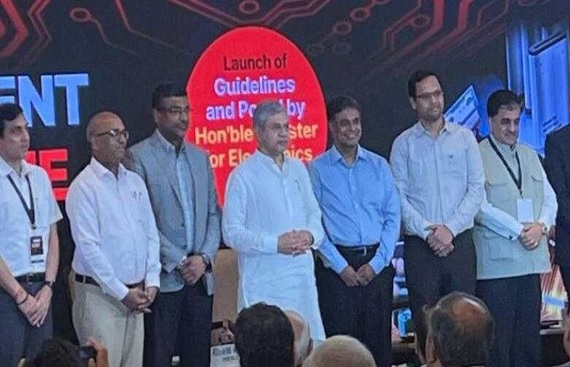 MeitY Appoints Sarvam AI to Create India's First Sovereign Large Language Model